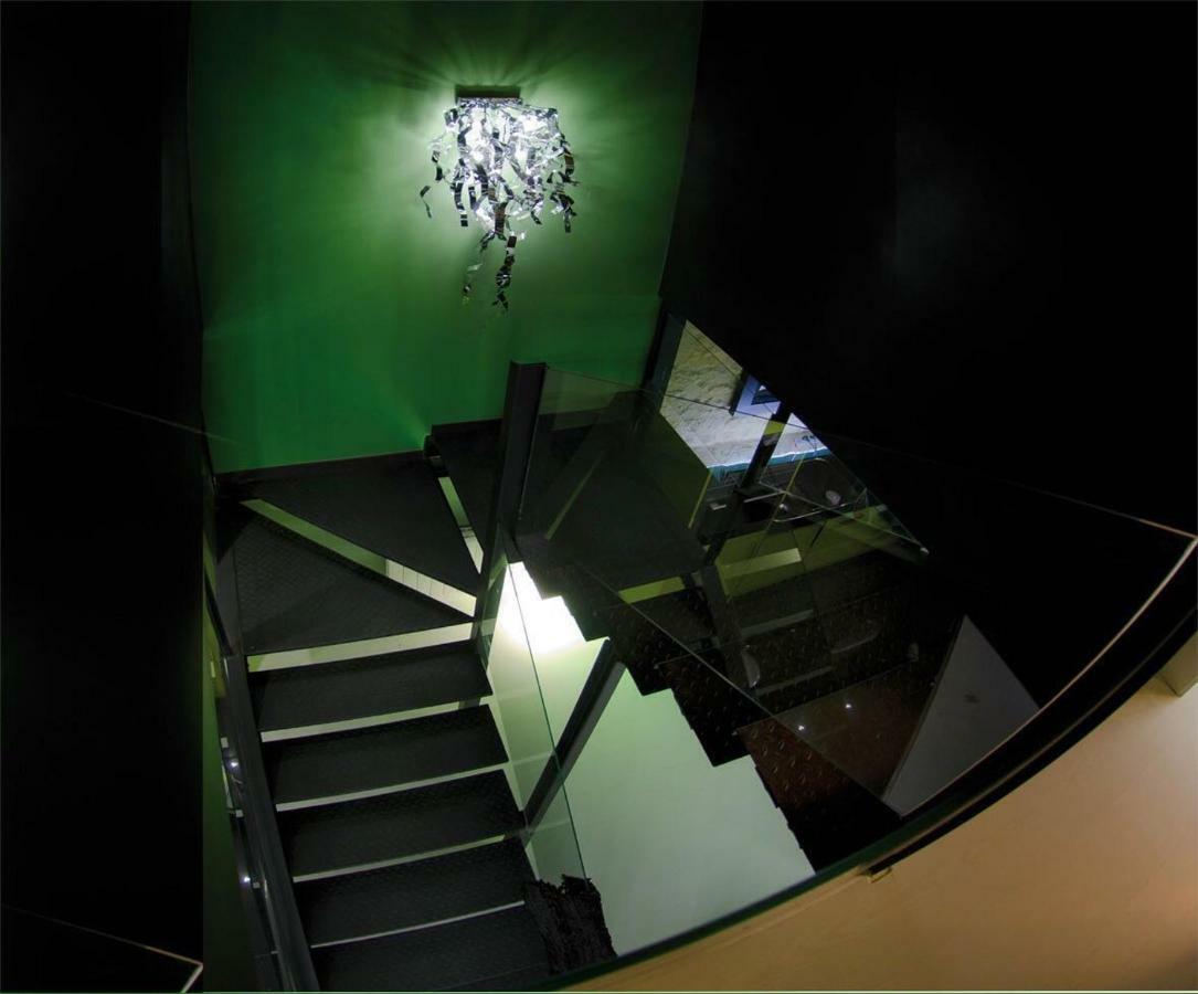 Casa Rural Luces Y Sombras Prádena Exteriör bild